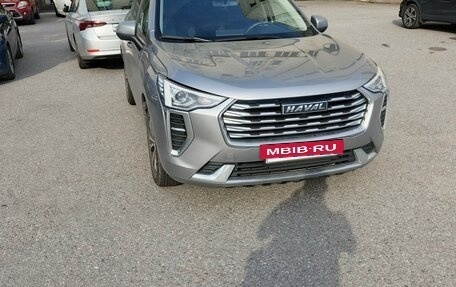 Haval Jolion, 2023 год, 1 564 500 рублей, 3 фотография