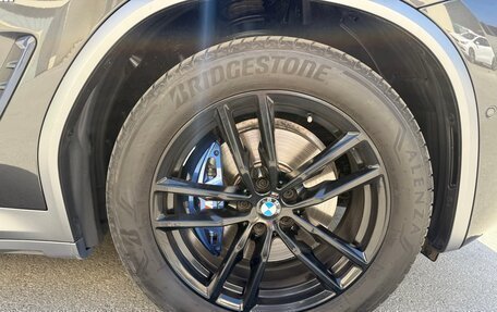 BMW X4, 2021 год, 5 890 000 рублей, 8 фотография