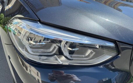 BMW X4, 2021 год, 5 890 000 рублей, 7 фотография