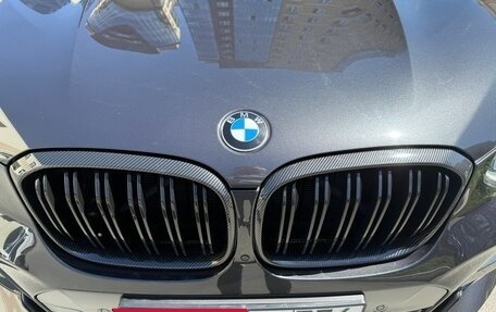 BMW X4, 2021 год, 5 890 000 рублей, 6 фотография