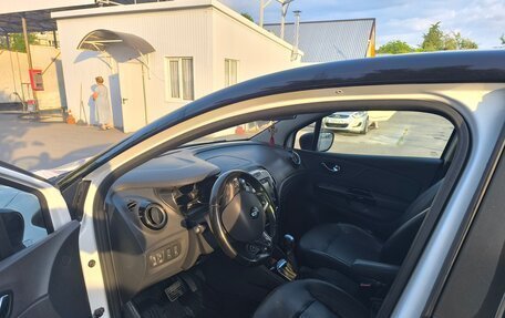 Renault Kaptur I рестайлинг, 2016 год, 1 620 000 рублей, 5 фотография