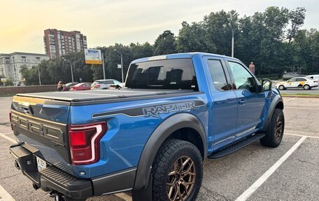 Ford F-150 XIII, 2019 год, 6 950 000 рублей, 5 фотография
