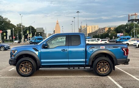 Ford F-150 XIII, 2019 год, 6 950 000 рублей, 8 фотография