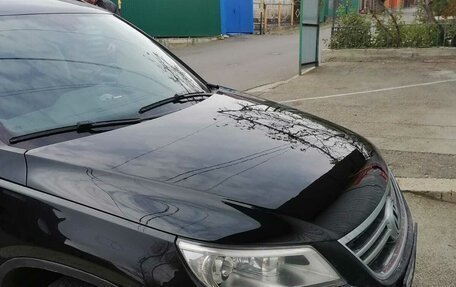 Volkswagen Tiguan I, 2010 год, 1 200 000 рублей, 4 фотография