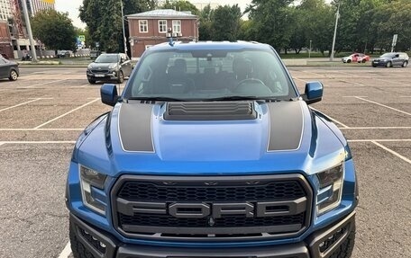 Ford F-150 XIII, 2019 год, 6 950 000 рублей, 3 фотография