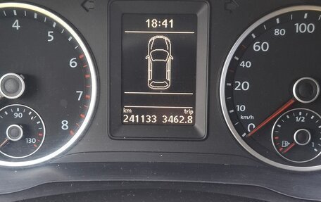 Volkswagen Tiguan I, 2010 год, 1 200 000 рублей, 2 фотография