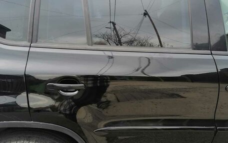 Volkswagen Tiguan I, 2010 год, 1 200 000 рублей, 8 фотография