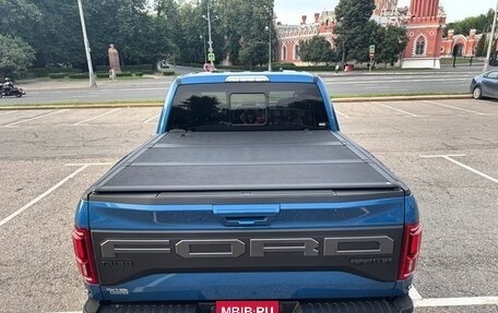 Ford F-150 XIII, 2019 год, 6 950 000 рублей, 6 фотография