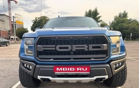 Ford F-150 XIII, 2019 год, 6 950 000 рублей, 4 фотография