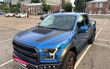 Ford F-150 XIII, 2019 год, 6 950 000 рублей, 2 фотография