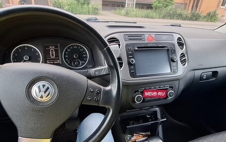 Volkswagen Tiguan I, 2010 год, 1 200 000 рублей, 7 фотография