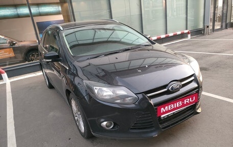 Ford Focus III, 2015 год, 800 000 рублей, 3 фотография