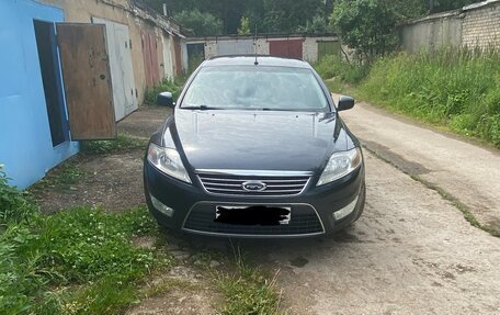 Ford Mondeo IV, 2010 год, 870 000 рублей, 2 фотография