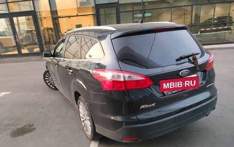 Ford Focus III, 2015 год, 800 000 рублей, 2 фотография