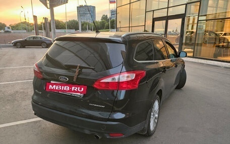 Ford Focus III, 2015 год, 800 000 рублей, 4 фотография