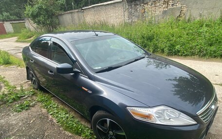 Ford Mondeo IV, 2010 год, 870 000 рублей, 3 фотография