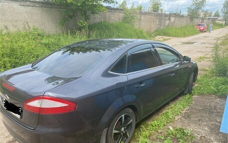 Ford Mondeo IV, 2010 год, 870 000 рублей, 4 фотография