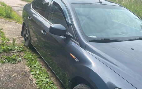 Ford Mondeo IV, 2010 год, 870 000 рублей, 5 фотография