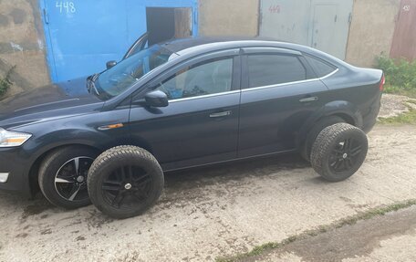 Ford Mondeo IV, 2010 год, 870 000 рублей, 8 фотография