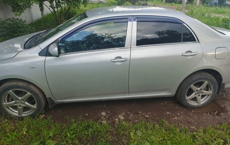 Toyota Corolla, 2008 год, 720 000 рублей, 3 фотография