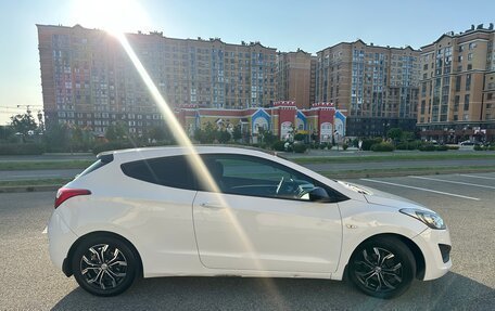 Hyundai i30 II рестайлинг, 2013 год, 830 000 рублей, 3 фотография