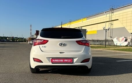 Hyundai i30 II рестайлинг, 2013 год, 830 000 рублей, 5 фотография