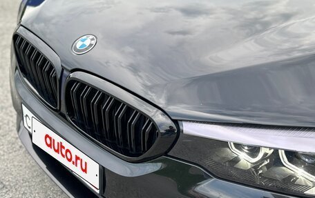 BMW 5 серия, 2018 год, 2 950 000 рублей, 9 фотография