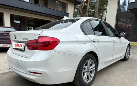 BMW 3 серия, 2018 год, 2 600 000 рублей, 7 фотография