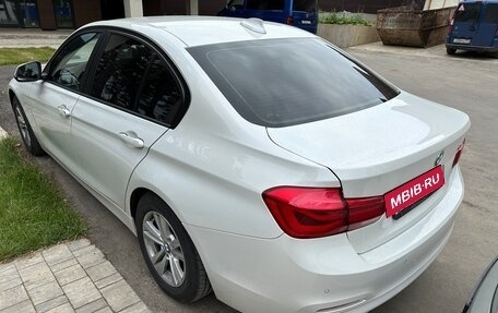 BMW 3 серия, 2018 год, 2 600 000 рублей, 2 фотография