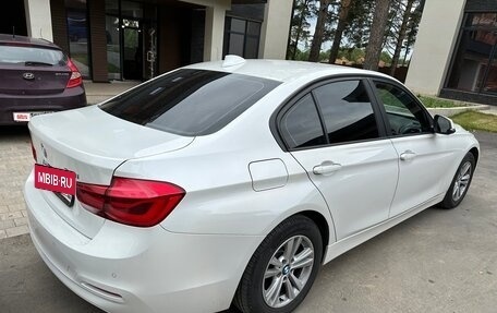 BMW 3 серия, 2018 год, 2 600 000 рублей, 6 фотография