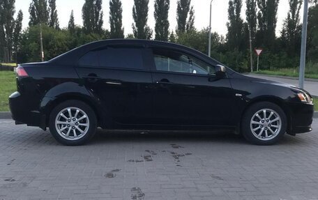 Mitsubishi Lancer IX, 2014 год, 900 000 рублей, 3 фотография