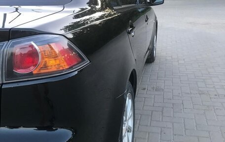 Mitsubishi Lancer IX, 2014 год, 900 000 рублей, 5 фотография