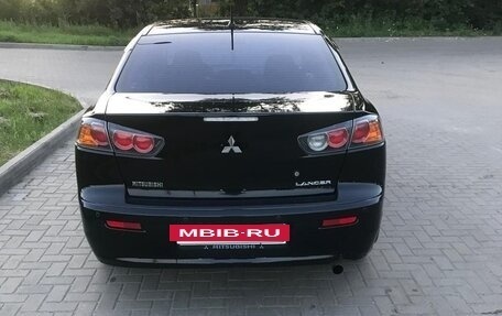 Mitsubishi Lancer IX, 2014 год, 900 000 рублей, 4 фотография