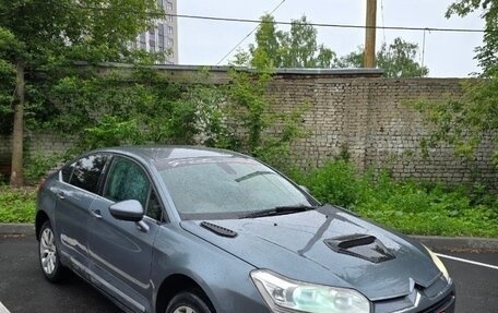Citroen C5 II, 2008 год, 399 000 рублей, 2 фотография