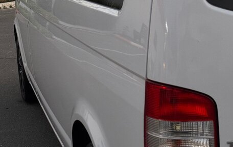 Volkswagen Transporter T5 рестайлинг, 2013 год, 2 450 000 рублей, 8 фотография