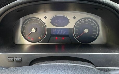 Geely Emgrand EC7, 2014 год, 450 000 рублей, 4 фотография