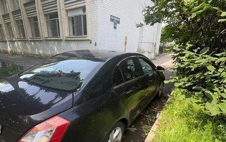 Geely Emgrand EC7, 2014 год, 450 000 рублей, 5 фотография