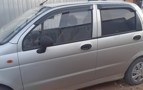 Daewoo Matiz I, 2005 год, 200 000 рублей, 3 фотография