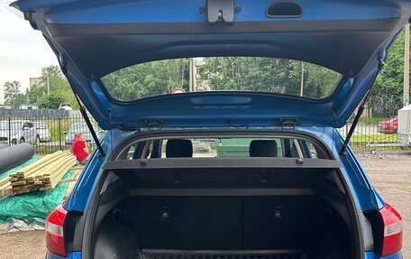 Hyundai Creta I рестайлинг, 2019 год, 1 800 000 рублей, 7 фотография