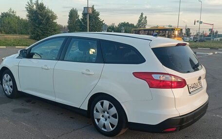 Ford Focus III, 2012 год, 460 000 рублей, 5 фотография