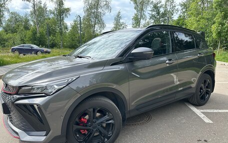 Geely Coolray I, 2024 год, 2 600 000 рублей, 3 фотография