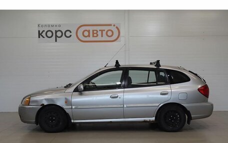 KIA Rio II, 2003 год, 249 000 рублей, 2 фотография