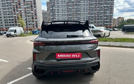 Geely Coolray I, 2024 год, 2 600 000 рублей, 2 фотография