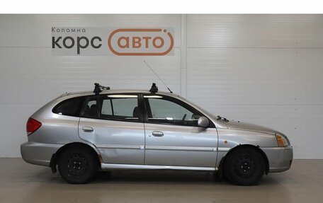 KIA Rio II, 2003 год, 249 000 рублей, 4 фотография