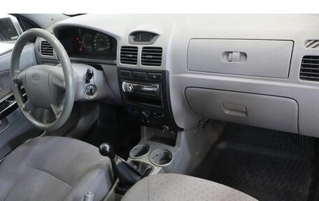 KIA Rio II, 2003 год, 249 000 рублей, 5 фотография