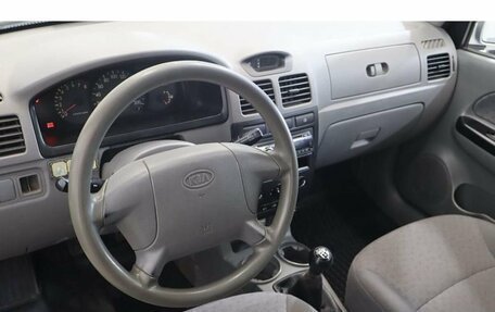 KIA Rio II, 2003 год, 249 000 рублей, 6 фотография