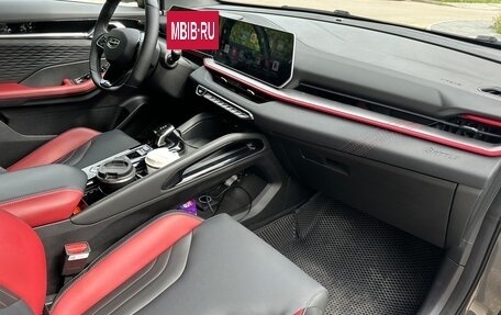 Geely Coolray I, 2024 год, 2 600 000 рублей, 6 фотография