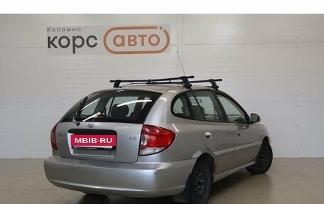 KIA Rio II, 2003 год, 249 000 рублей, 3 фотография