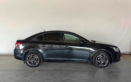 Chevrolet Cruze II, 2014 год, 810 000 рублей, 8 фотография