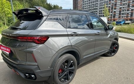 Geely Coolray I, 2024 год, 2 600 000 рублей, 4 фотография